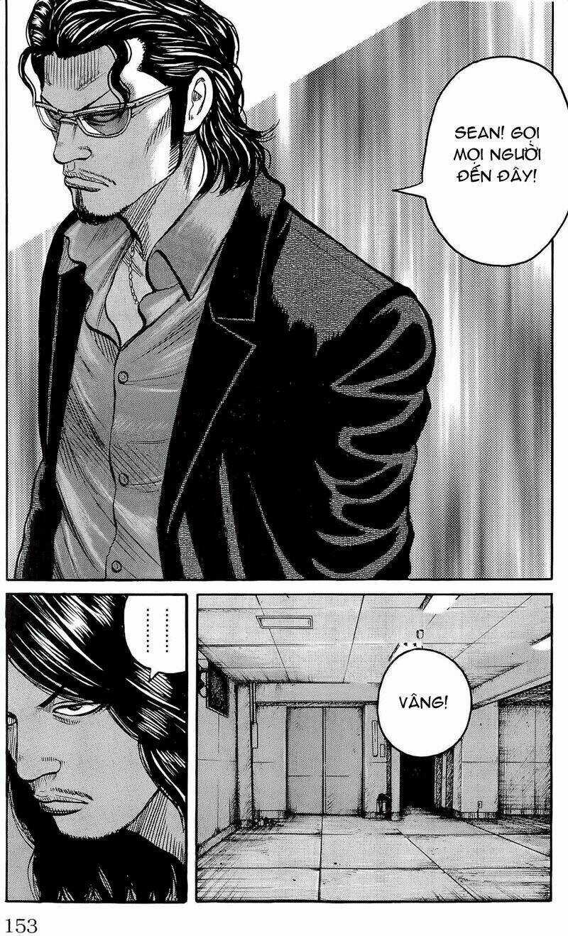 Worst Chapter 111 trang 46