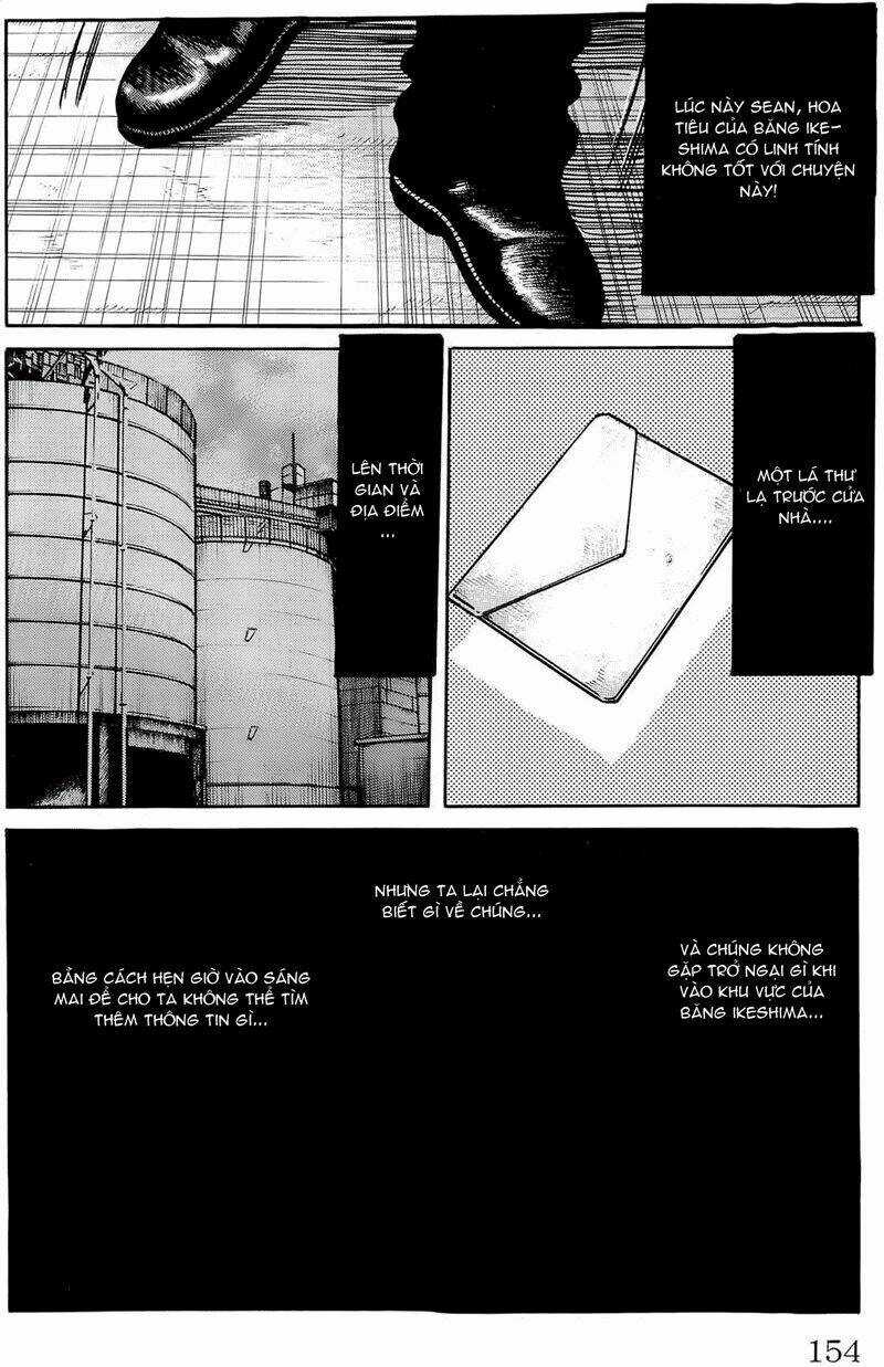 Worst Chapter 111 trang 47