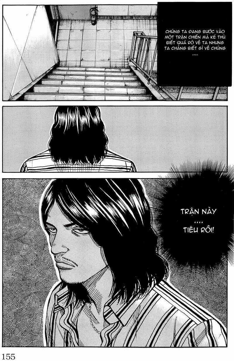 Worst Chapter 111 trang 48