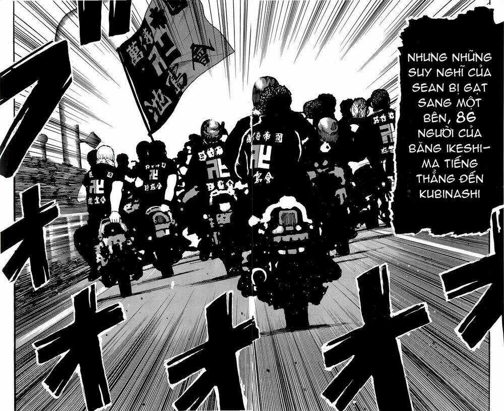 Worst Chapter 111 trang 49