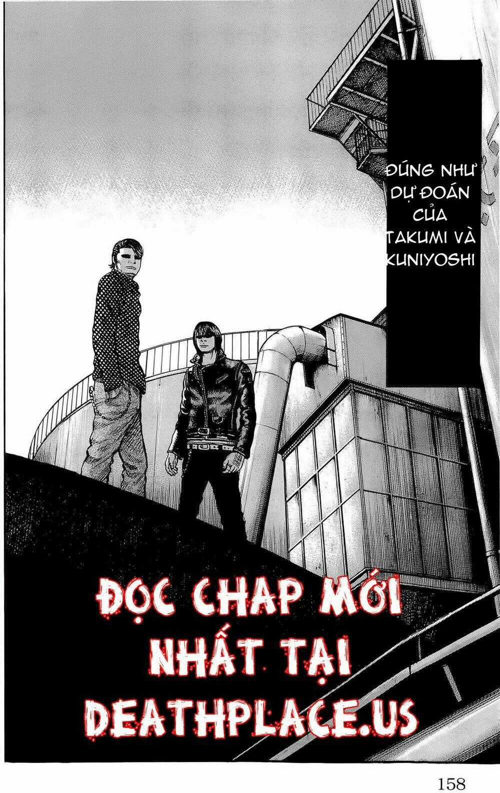 Worst Chapter 111 trang 50