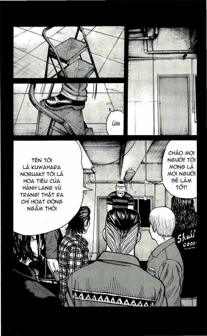 Worst Chapter 112 trang 10