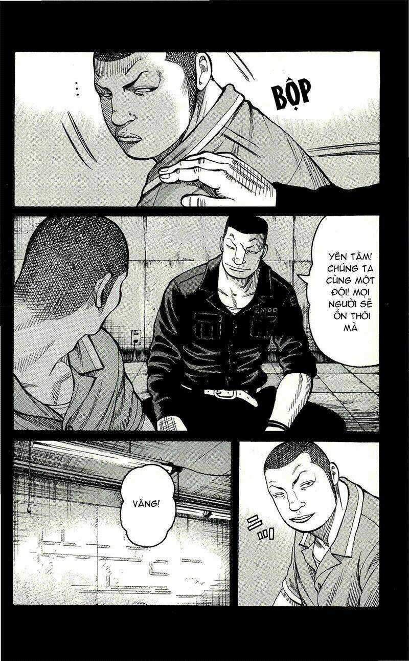 Worst Chapter 112 trang 20