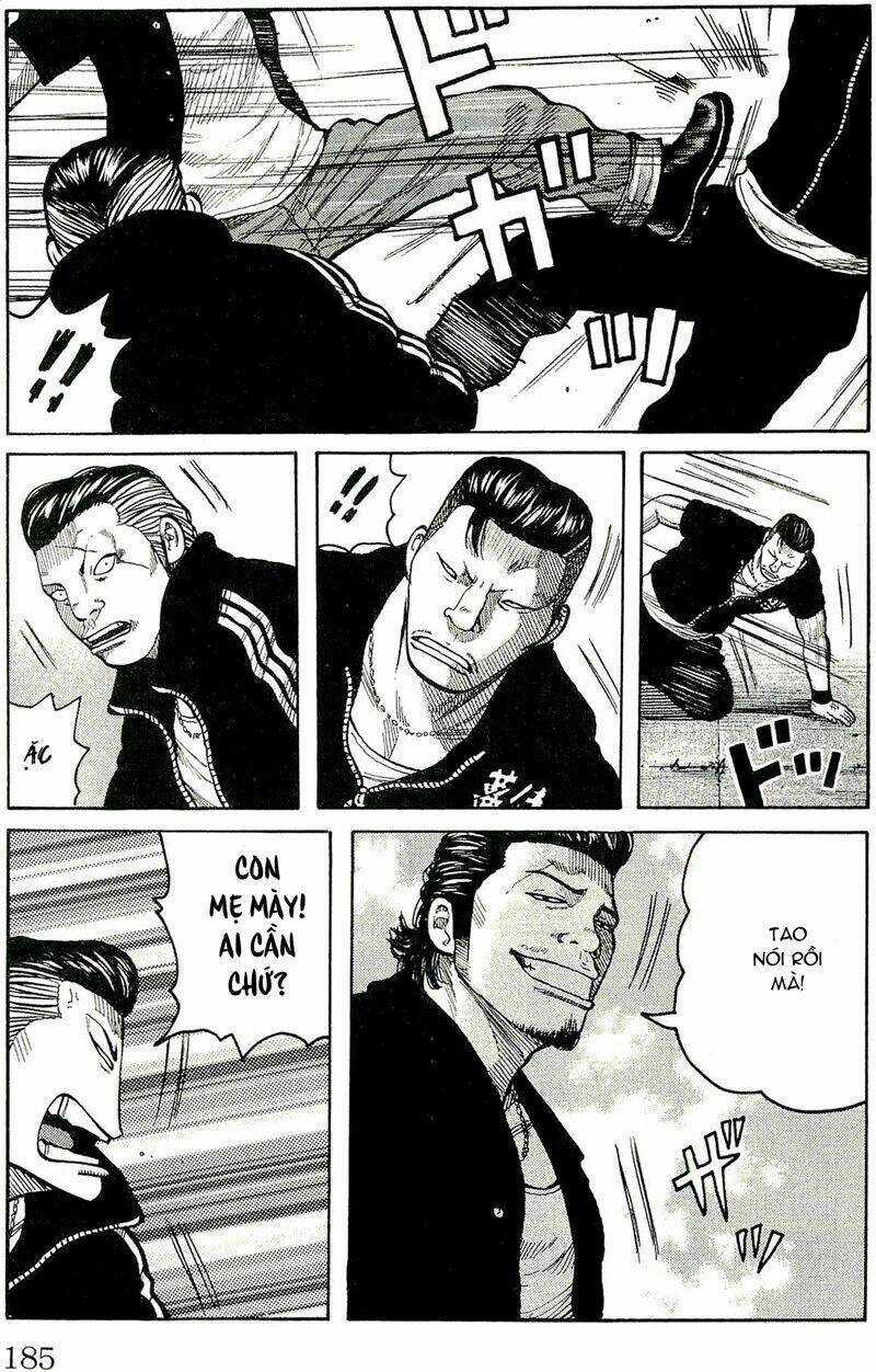 Worst Chapter 112 trang 23