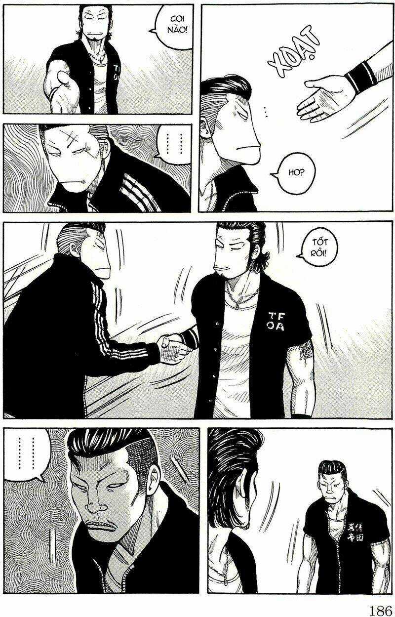 Worst Chapter 112 trang 24