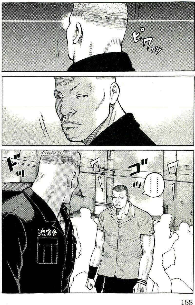 Worst Chapter 112 trang 26