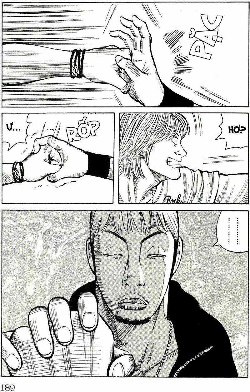 Worst Chapter 112 trang 27