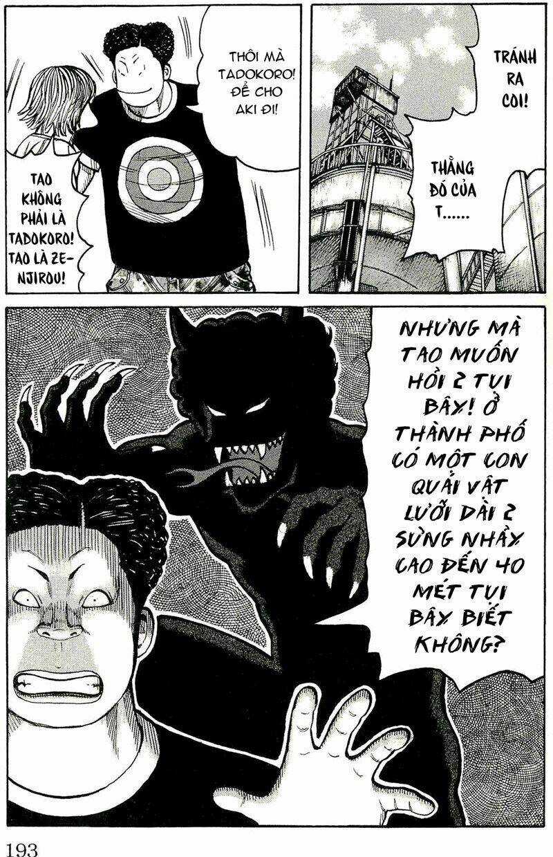 Worst Chapter 112 trang 31