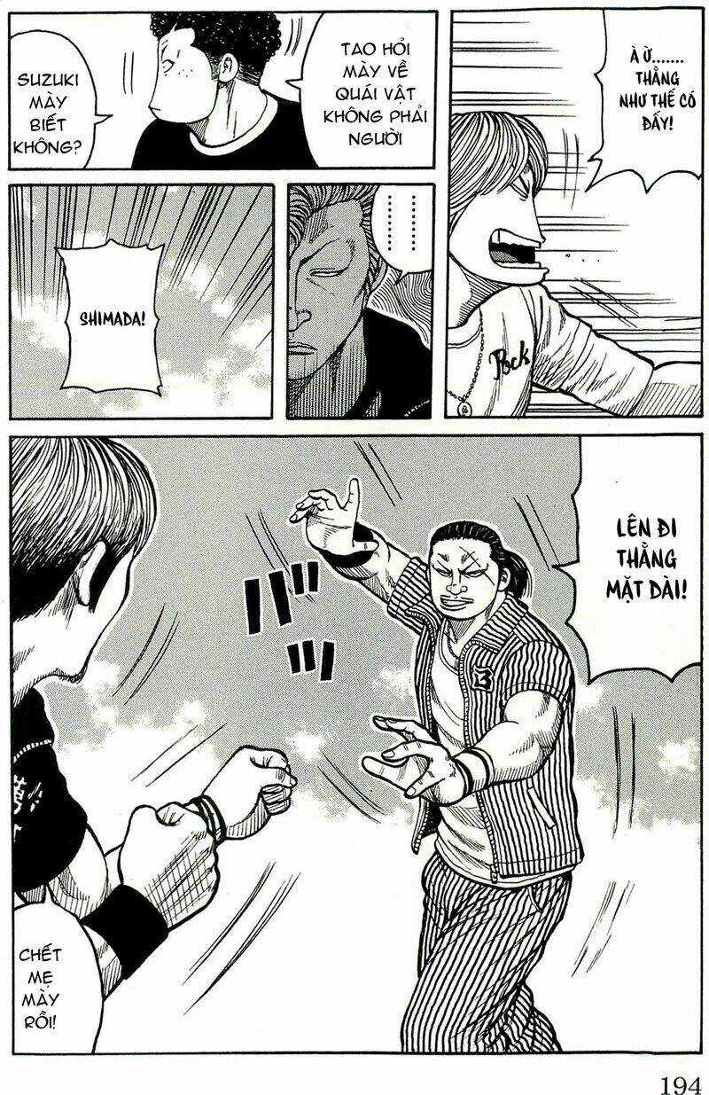 Worst Chapter 112 trang 32