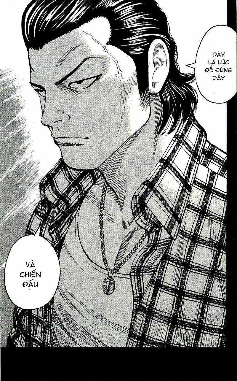 Worst Chapter 112 trang 37