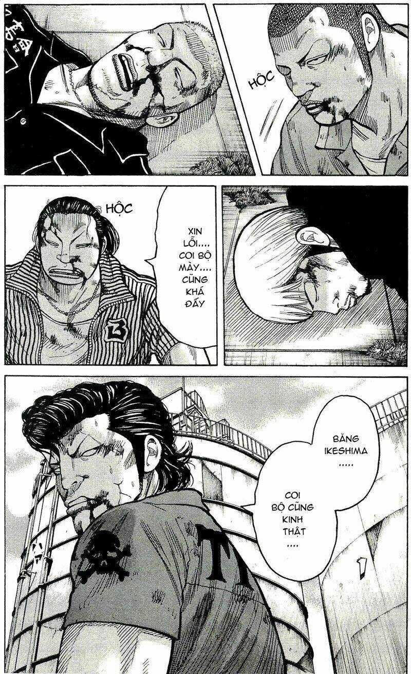 Worst Chapter 112 trang 39