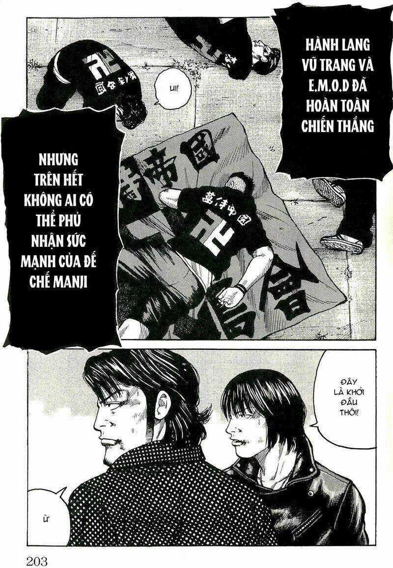 Worst Chapter 112 trang 41