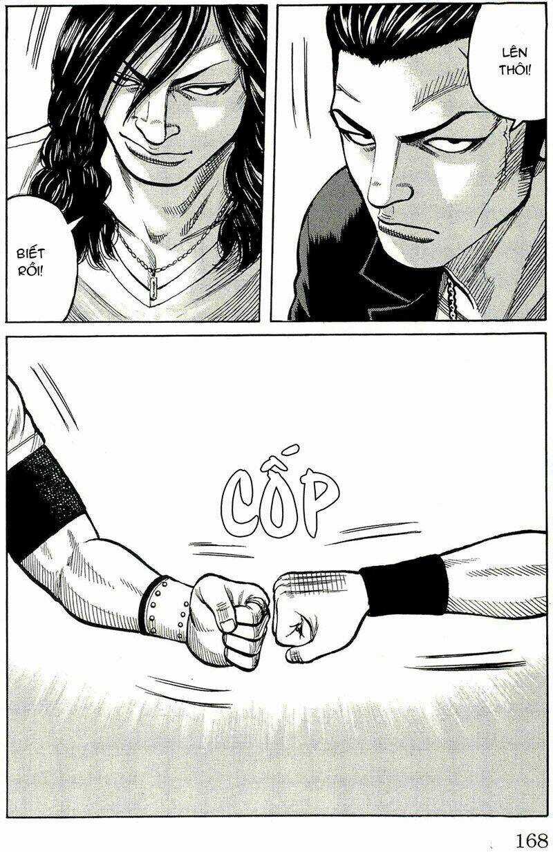 Worst Chapter 112 trang 7