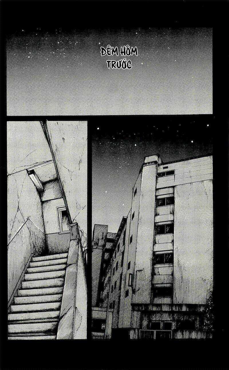 Worst Chapter 112 trang 9