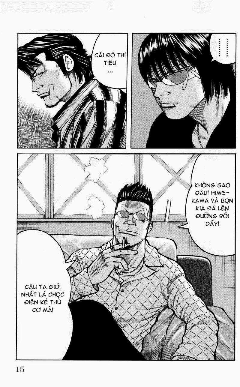 Worst Chapter 113 trang 10