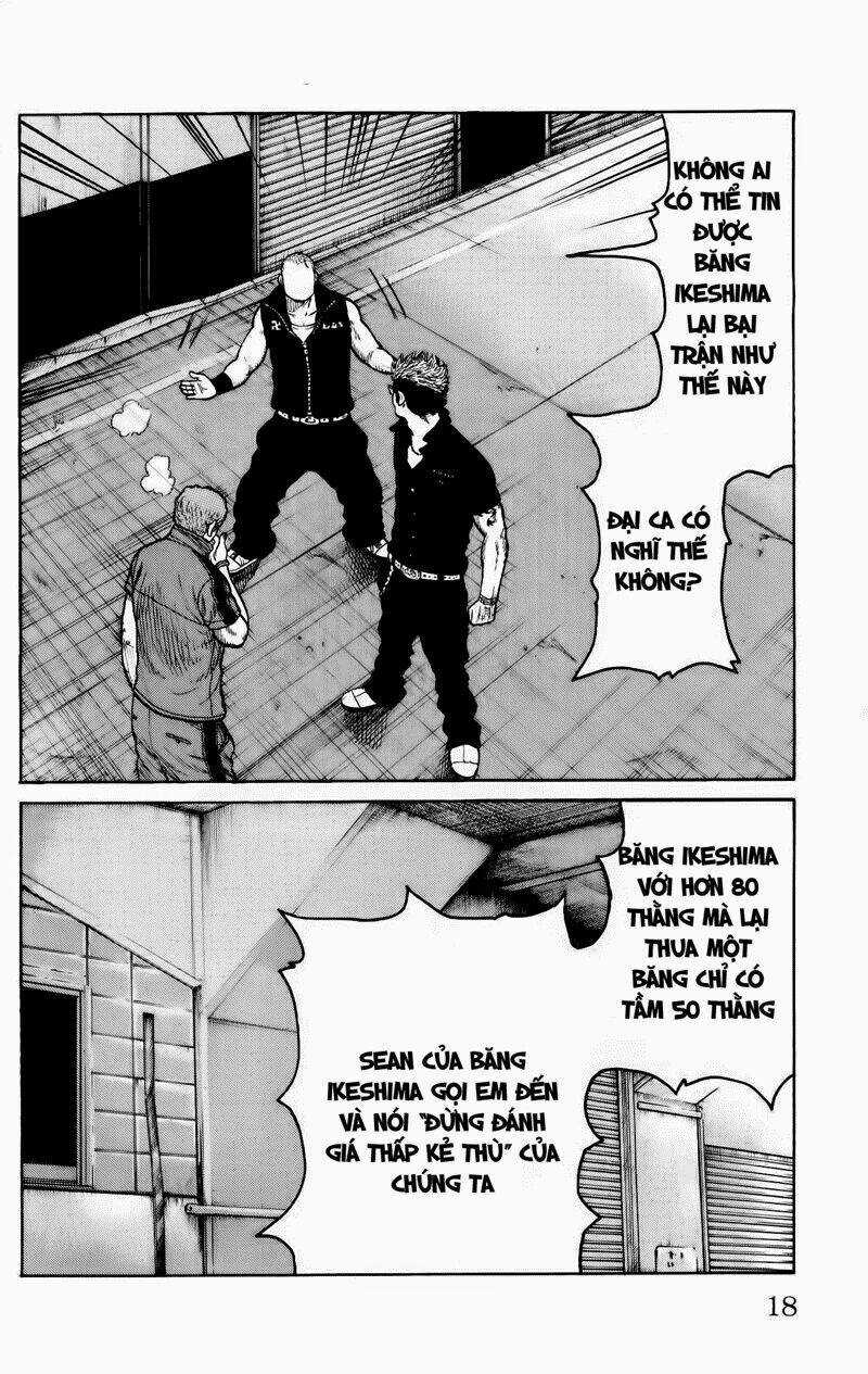 Worst Chapter 113 trang 13