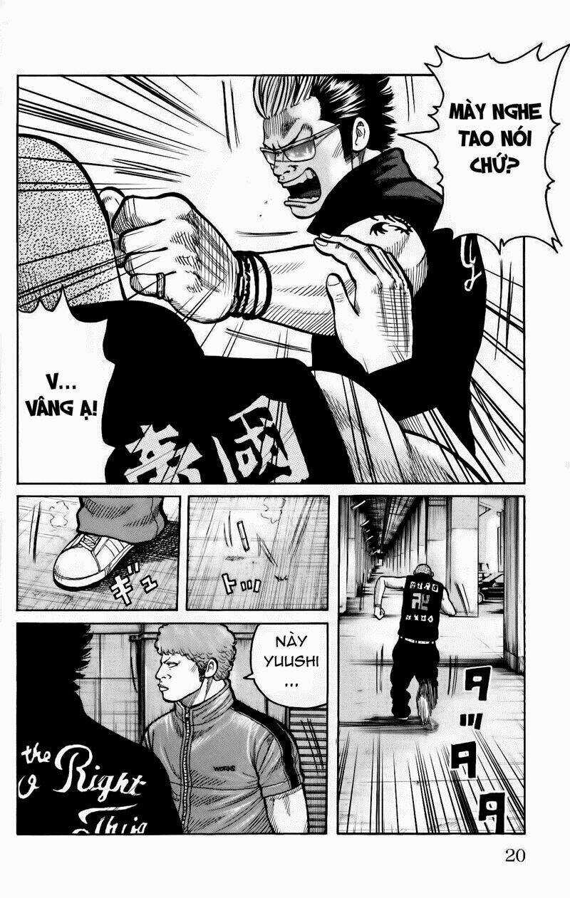 Worst Chapter 113 trang 15