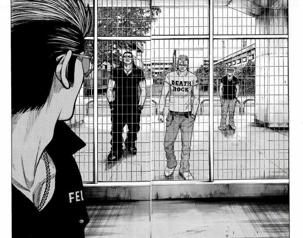 Worst Chapter 113 trang 17