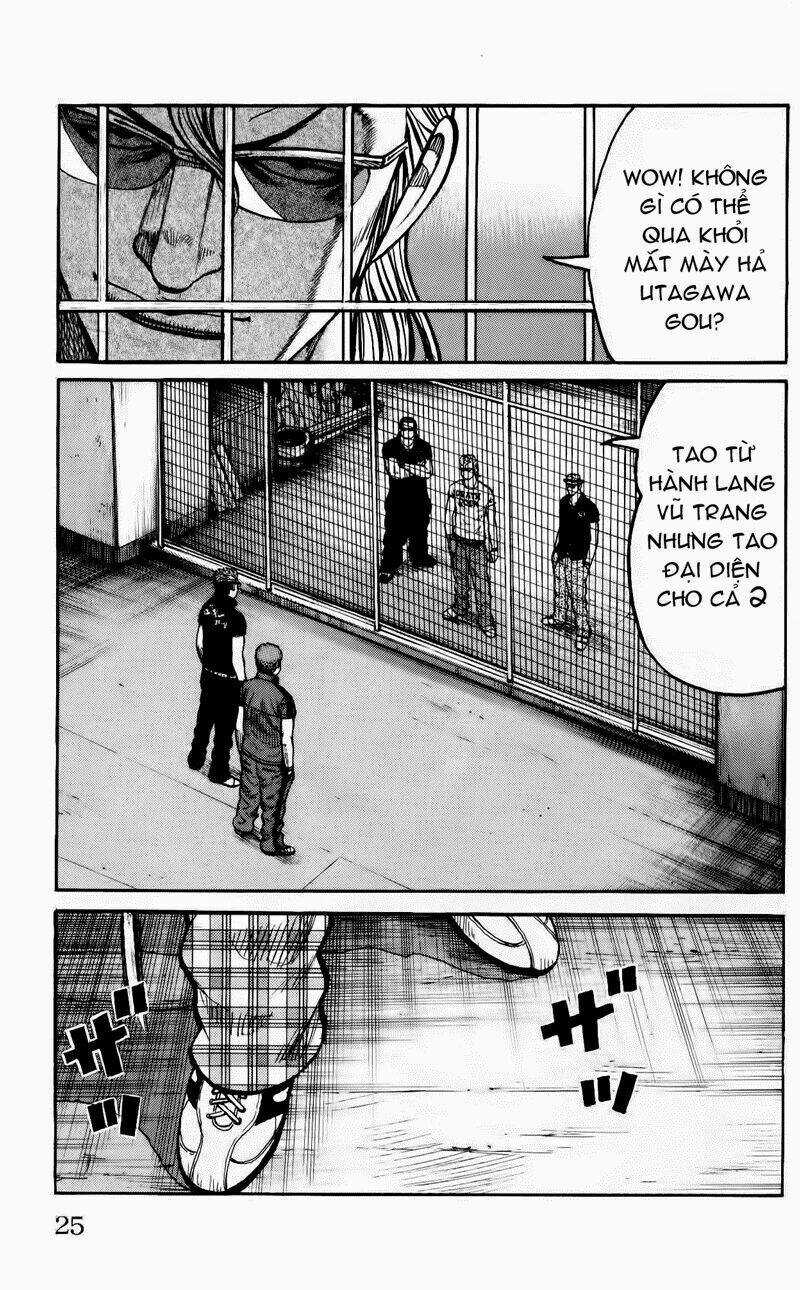 Worst Chapter 113 trang 19