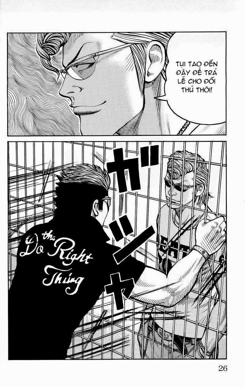Worst Chapter 113 trang 20