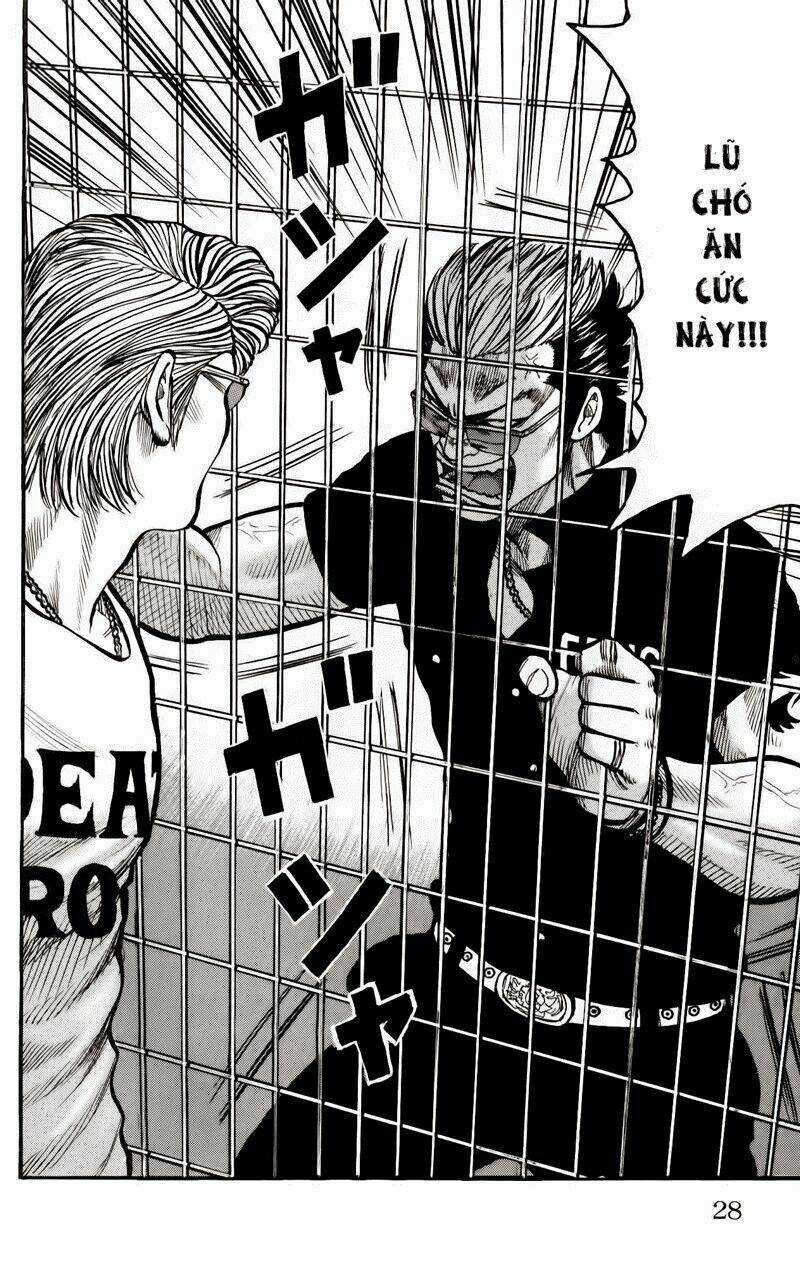 Worst Chapter 113 trang 22