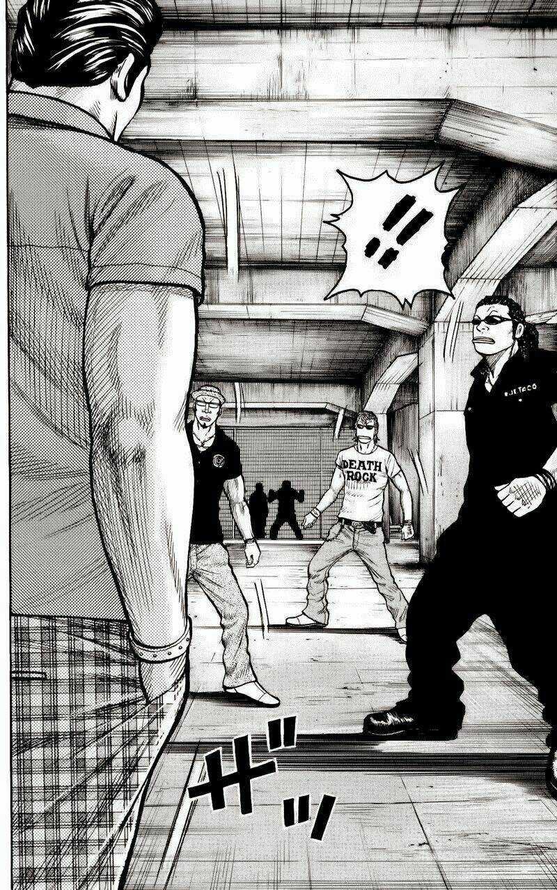Worst Chapter 113 trang 24