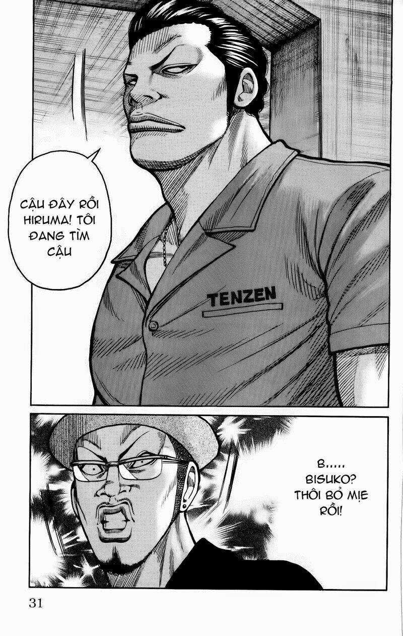 Worst Chapter 113 trang 25
