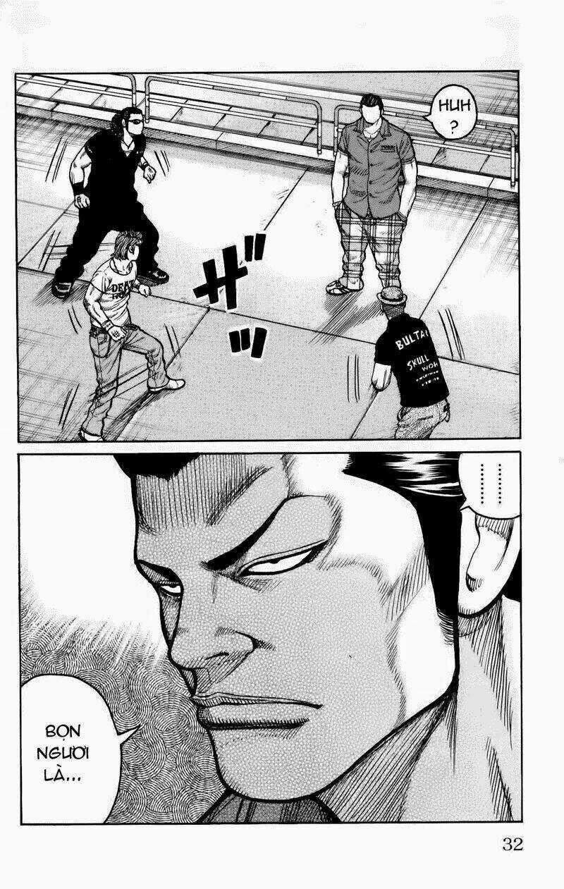 Worst Chapter 113 trang 26