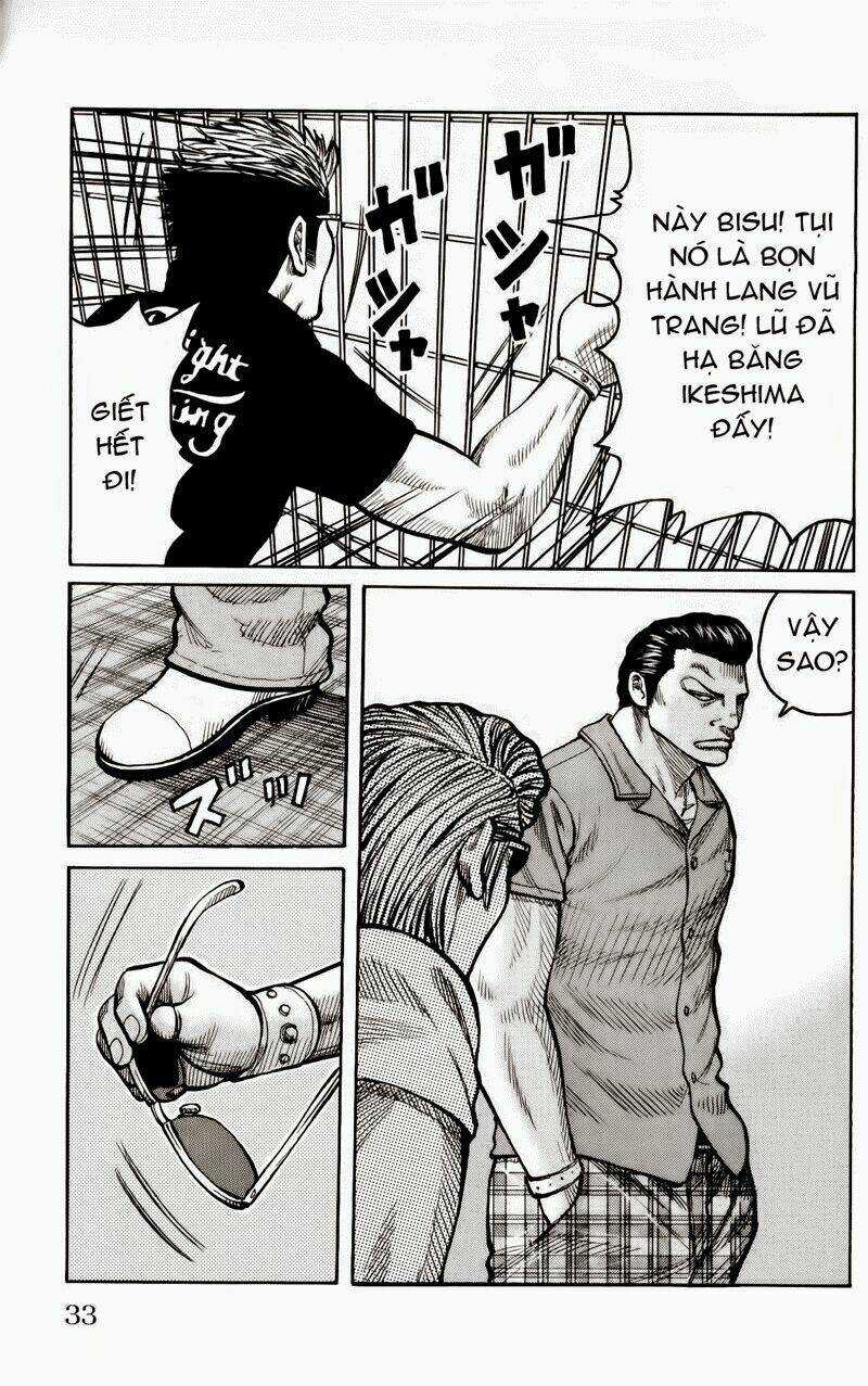 Worst Chapter 113 trang 27