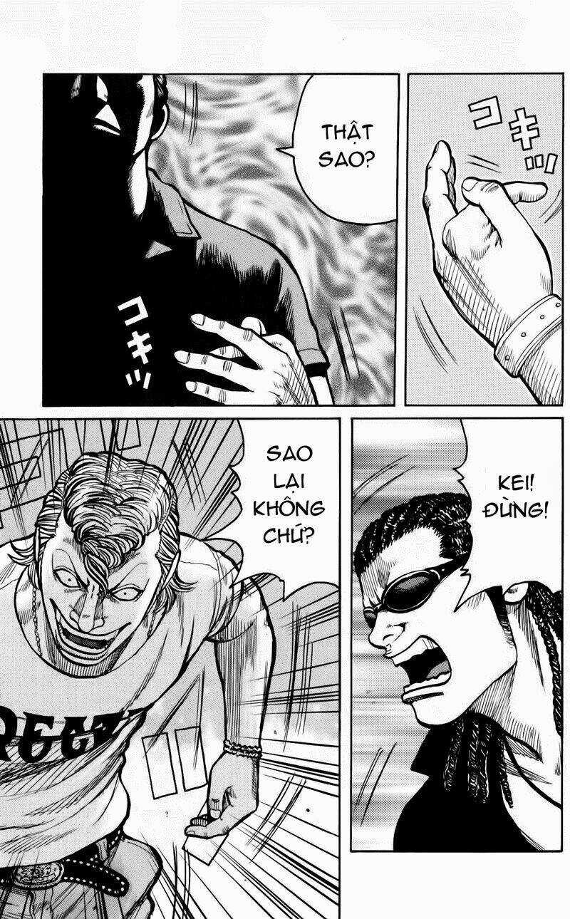 Worst Chapter 113 trang 29