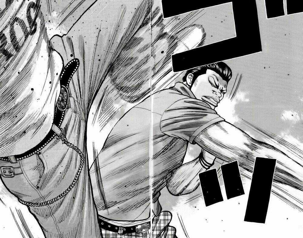 Worst Chapter 113 trang 30