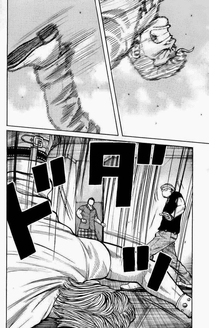Worst Chapter 113 trang 31