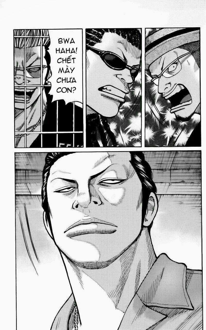 Worst Chapter 113 trang 32