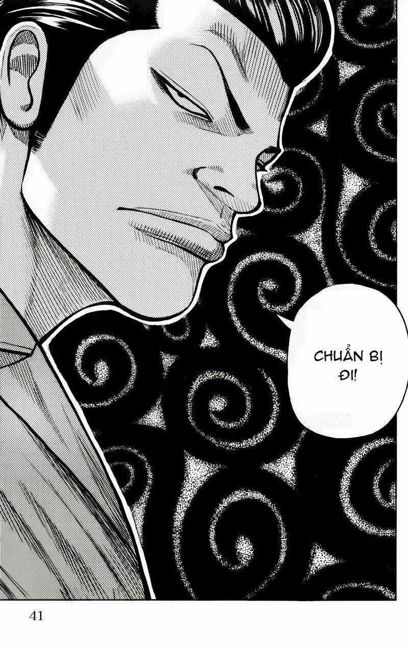 Worst Chapter 113 trang 34