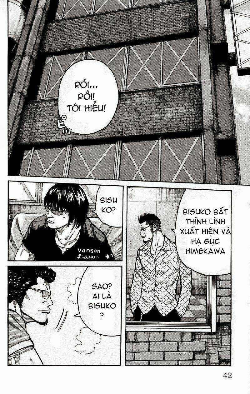 Worst Chapter 113 trang 35
