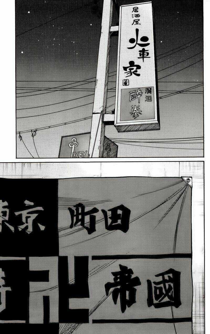 Worst Chapter 113 trang 38
