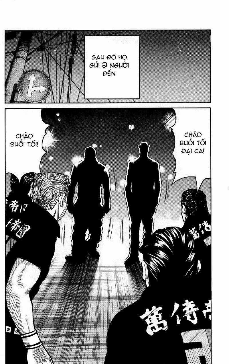 Worst Chapter 113 trang 40