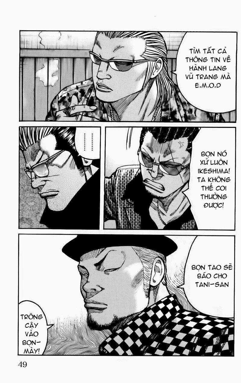 Worst Chapter 113 trang 41