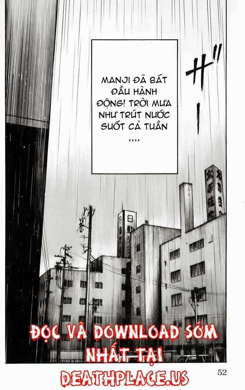 Worst Chapter 113 trang 43
