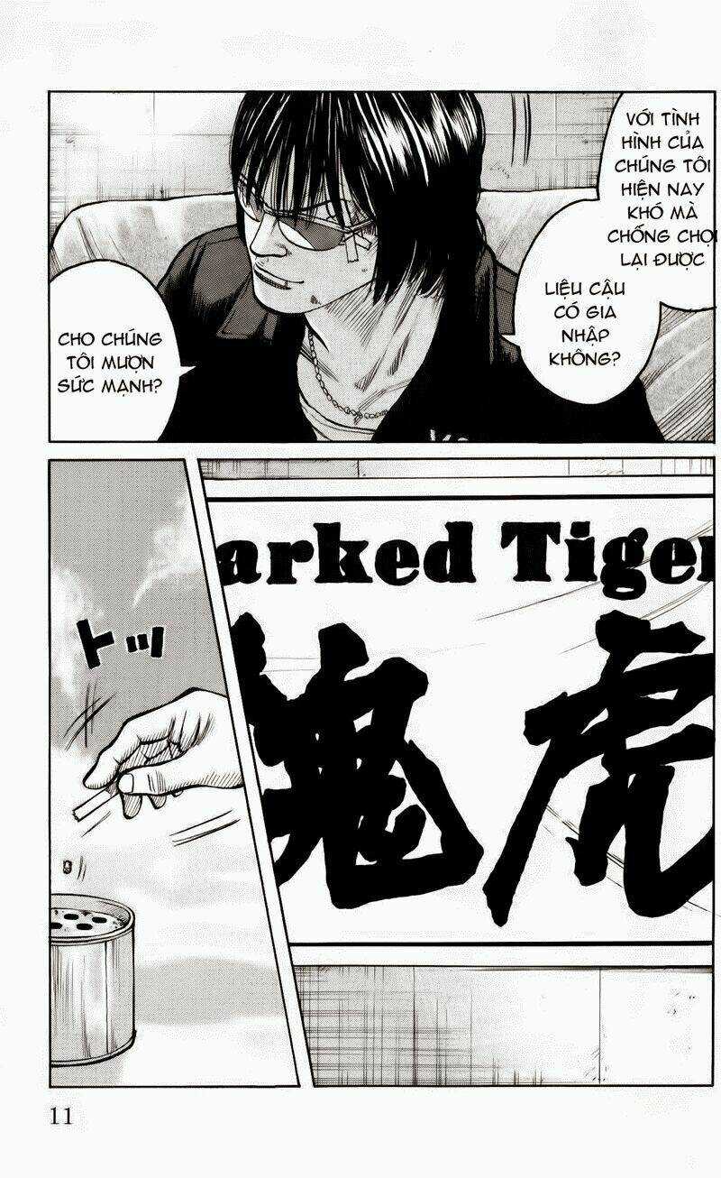 Worst Chapter 113 trang 6