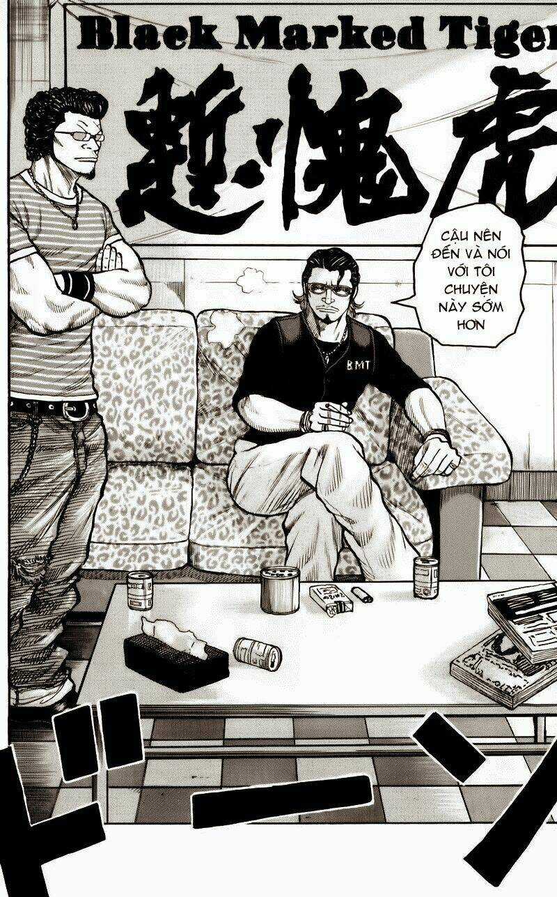 Worst Chapter 113 trang 7