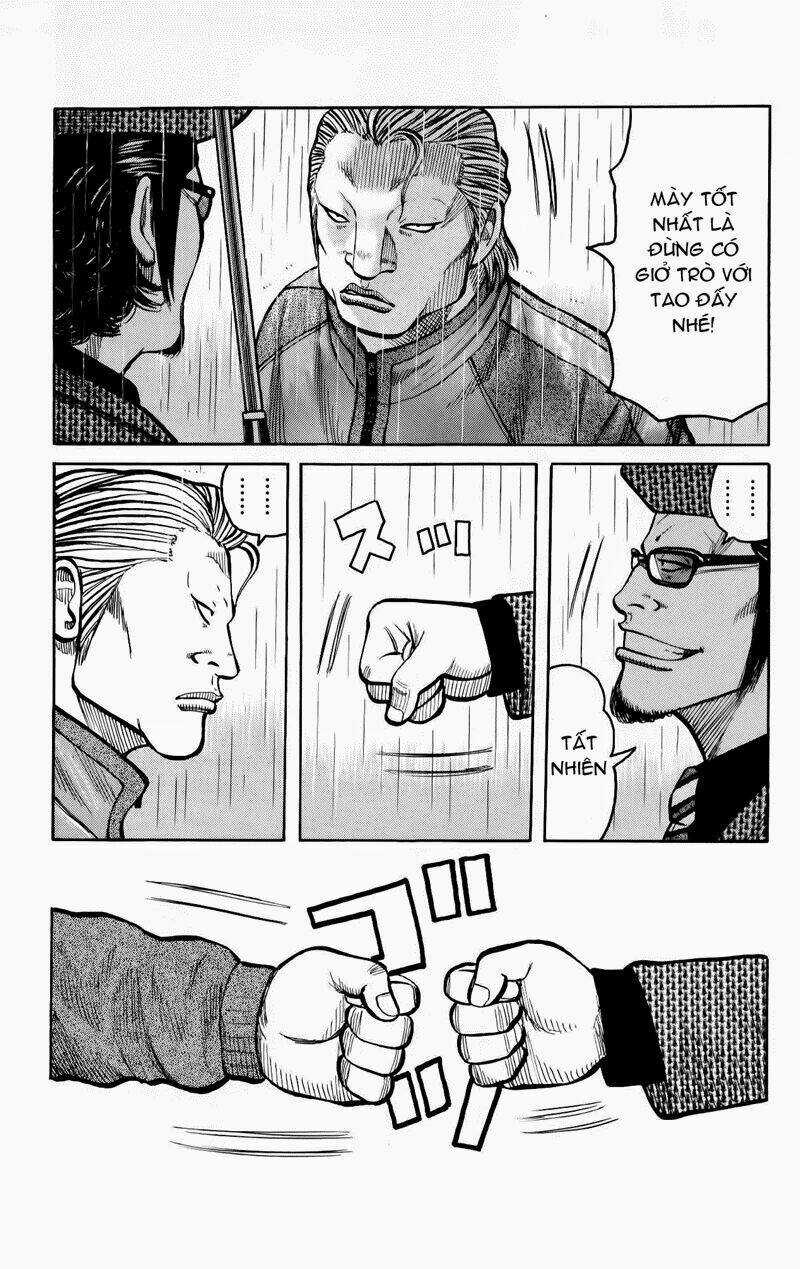 Worst Chapter 114 trang 10