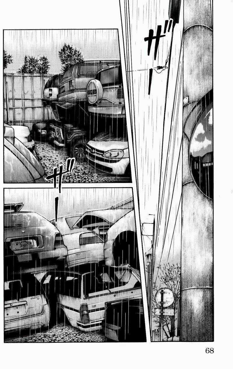 Worst Chapter 114 trang 15