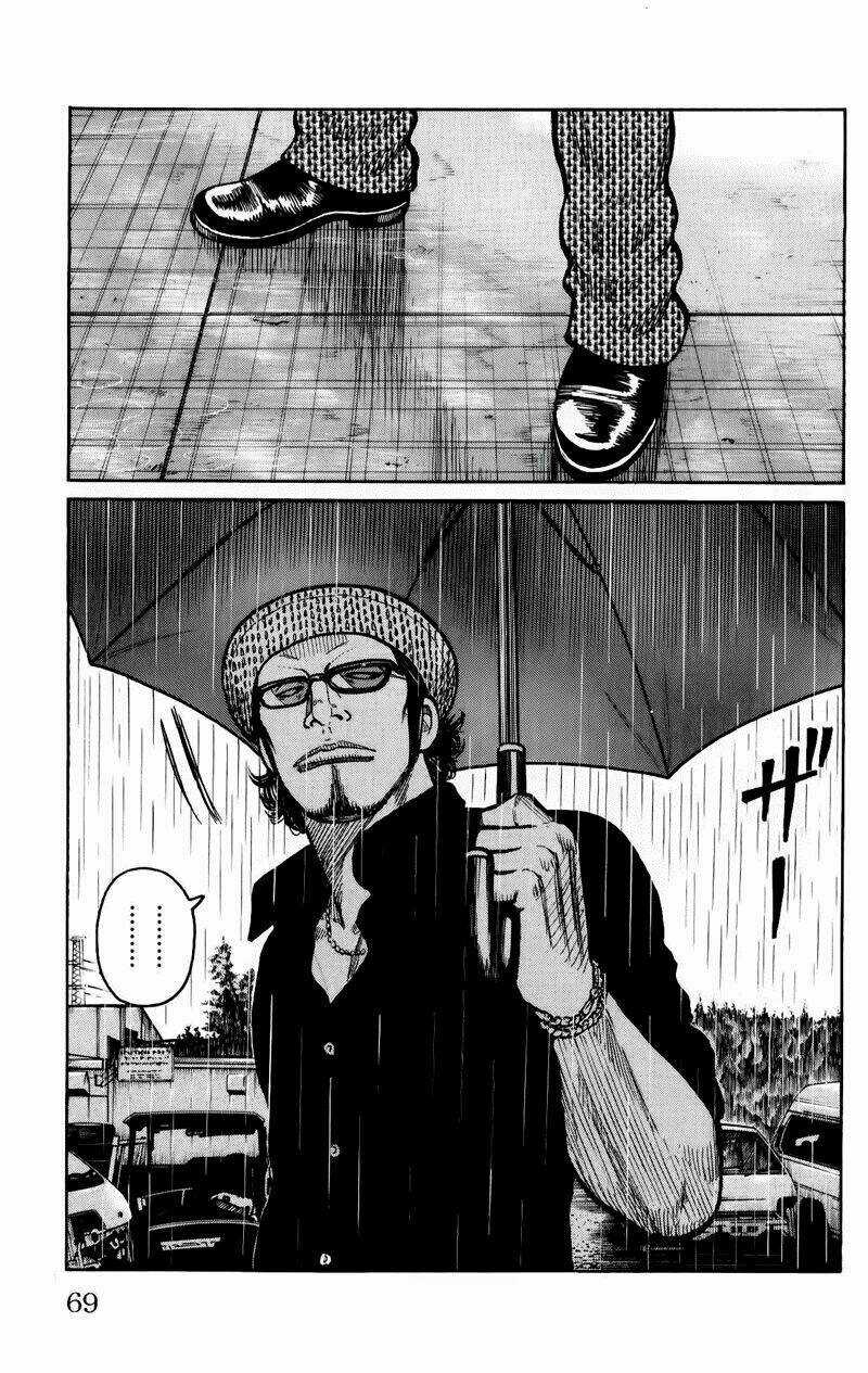 Worst Chapter 114 trang 16