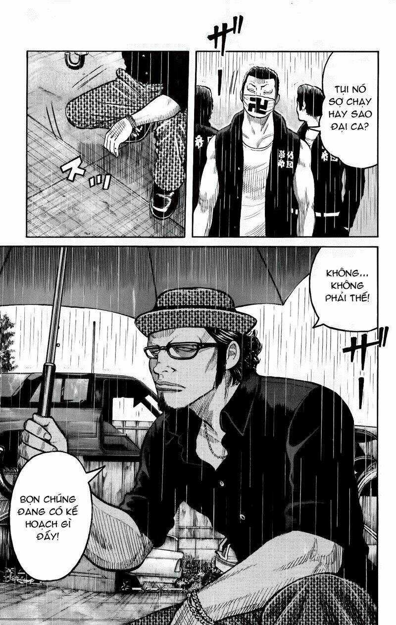 Worst Chapter 114 trang 18