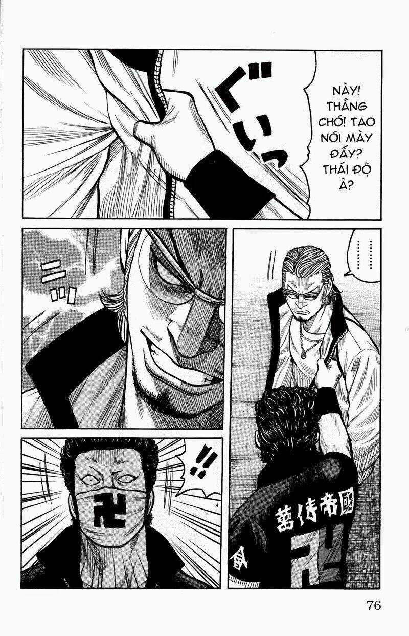 Worst Chapter 114 trang 23