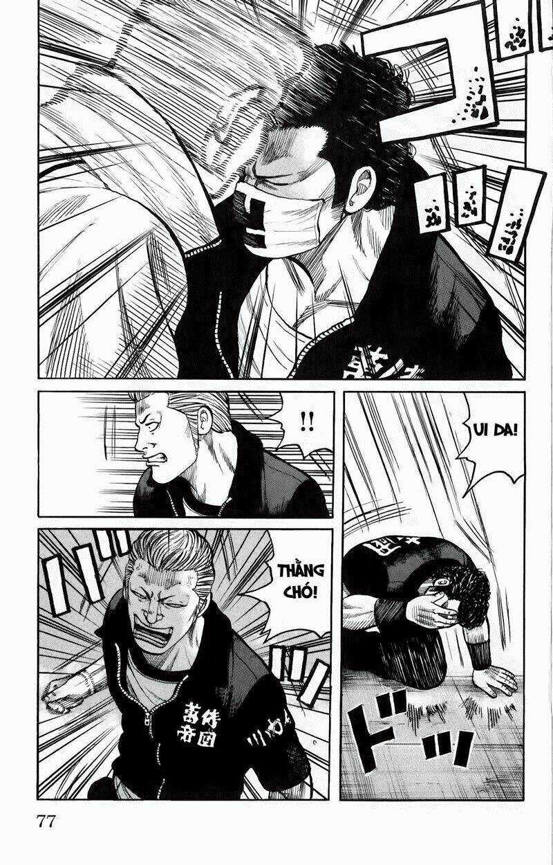 Worst Chapter 114 trang 24