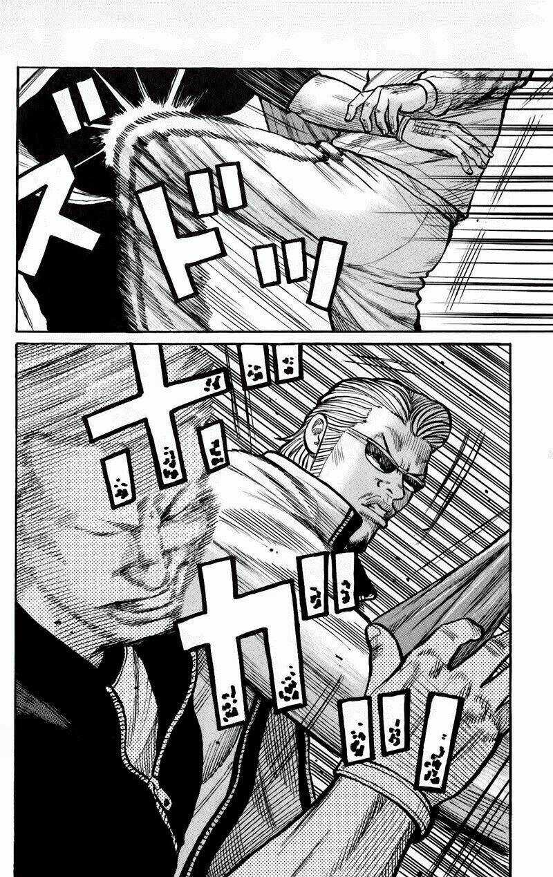 Worst Chapter 114 trang 25