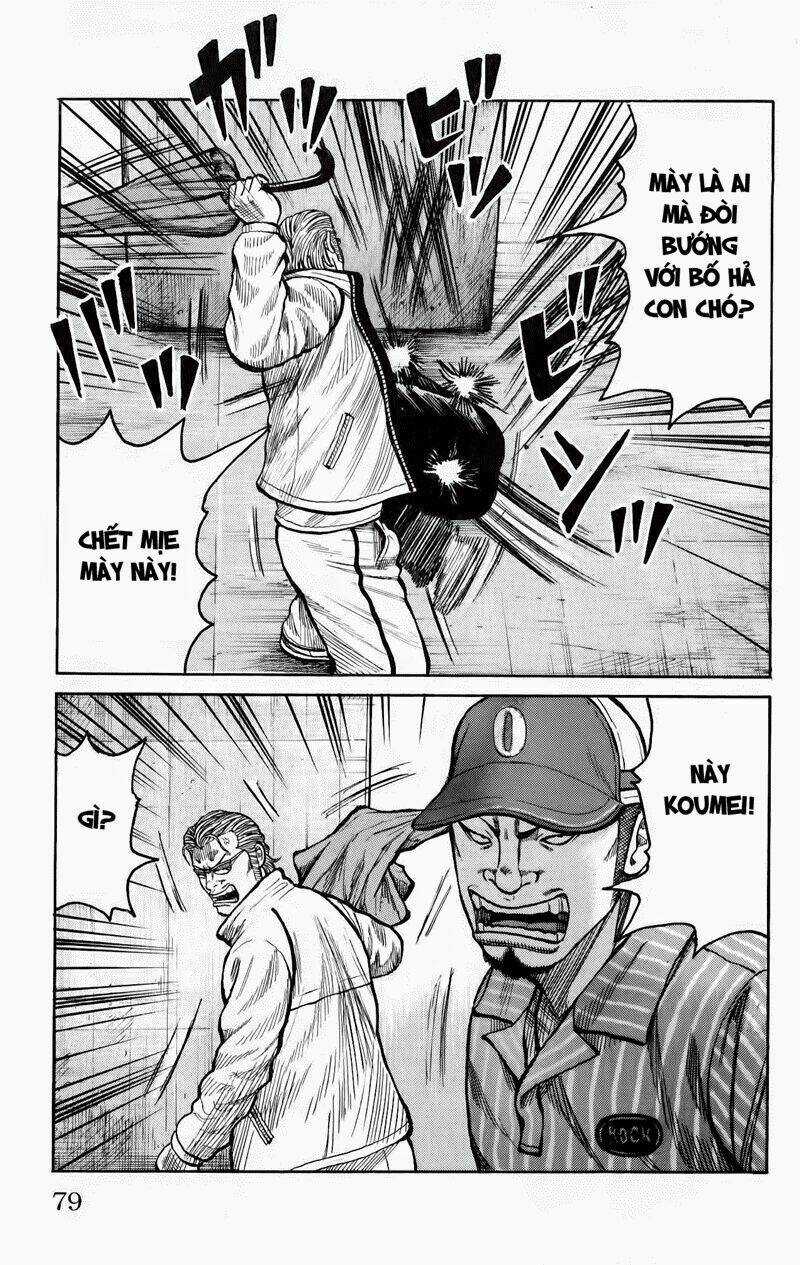 Worst Chapter 114 trang 26