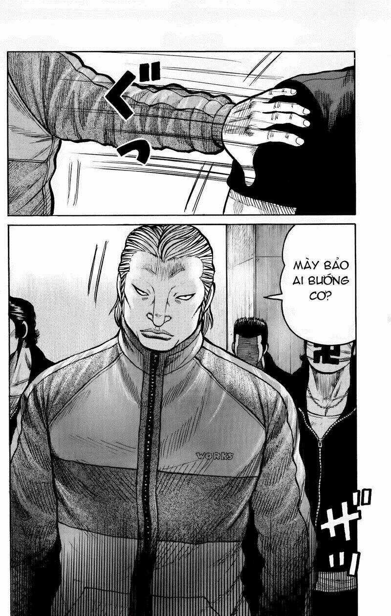 Worst Chapter 114 trang 28